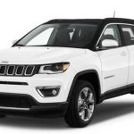 Harga Jeep Compass Terbaru Dibanderol Fantastis