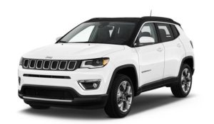 Harga Jeep Compass Terbaru Dibanderol Fantastis