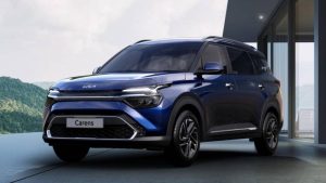 KIA Carens 2022 Dipasarkan, Siap Lawan Xpander!