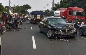 Kenali Jenis Asuransi Mobil yang Tepat untuk Melindungi Kendaraan Saat Pergi Liburan
