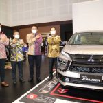 Mitsubishi Hadir di GIIAS Surabaya, Bisa Tukar Tambah - Tuwaga