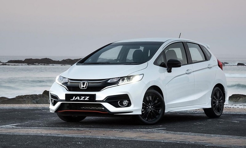 10 Daftar Mobil Bekas Harga 200 Jutaan: Pilihan Terbaik di Tahun 2024 Sejarah Honda Jazz di Indonesia