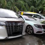 4 Tempat Sewa Mobil Mewah  untuk Pulang Kampung - Tuwaga
