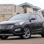 Harga Hyundai Santa Fe Bekas, Mulai Rp 50 Juta - Tuwaga
