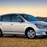 Sejarah Honda Stream Indonesia, Singkat Berkesan - Tuwaga