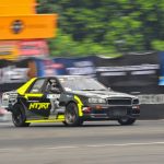 Sekolah Drifting J99xAR Sukses Gelar IDS 2021