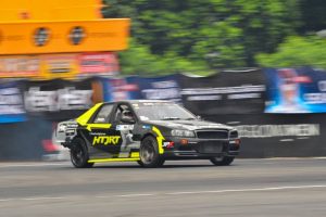 Sekolah Drifting J99xAR Sukses Gelar IDS 2021