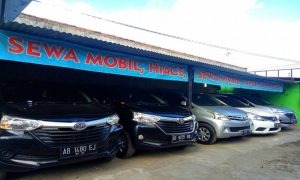 Sewa Mobil Jogja, Harga Terbaru dan Tips Liburan Bebas Repot