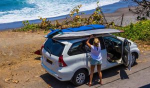 Harga Sewa Mobil di Bali dan Tips Rental untuk Liburan Nyaman