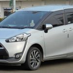 Harga Toyota Sienta Bekas November 2023, Termurah Rp 140 Jutaan!