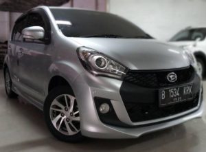 5 Masalah Daihatsu Sirion Bekas yang Sering Dikeluhkan