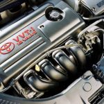 Mengenal Teknologi Mesin VVT-i di Mobil Toyota dan Daihatsu