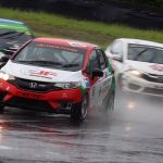 Velg JF FLow Forged Unjuk Kekuatan di ISSOM 2021