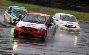 Velg JF FLow Forged Unjuk Kekuatan di ISSOM 2021