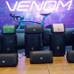 Venom Gear Studio Edisi Natal dan Tahun Baru 2021 - Tuwaga