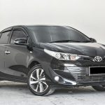 Daftar Harga Toyota Vios Bekas, Murah dan Layak Beli - Tuwaga