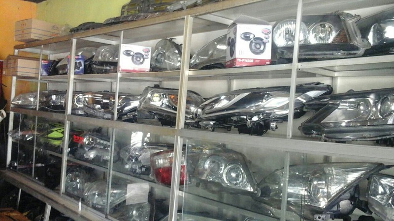 masalah ford everest bekas