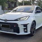 Harga Toyota GR Yaris Bekas, Tembus Rp 1 Miliar