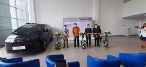 Hyundai Pegangsaan Resmi Beroperasi, Ada Promo!