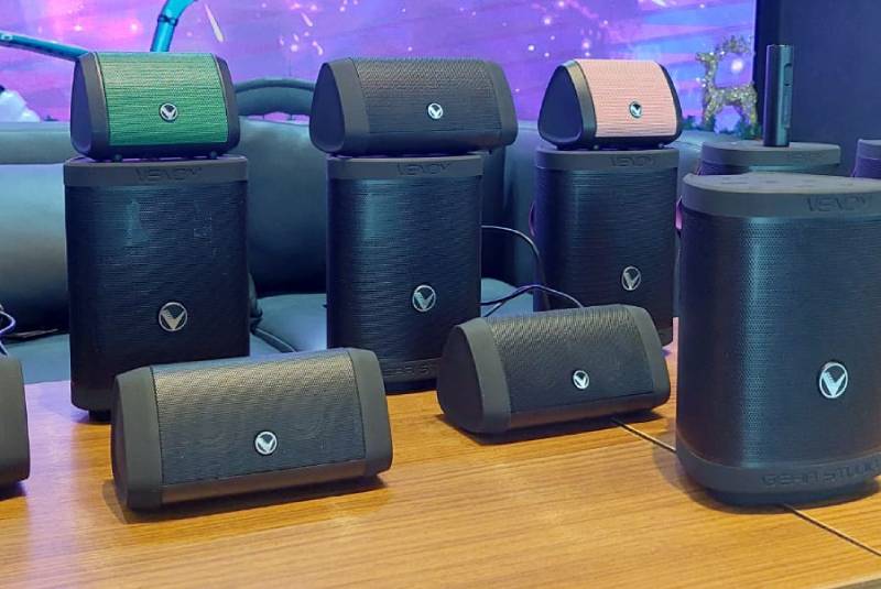 Venom Audio Indonesia