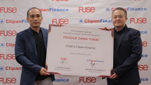 Duit Cair dari Clipan Finance Semakin Mudah Dijangkau