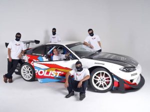 Petrolist Automotive, Pelengkap Fashion “Anak Mobil”
