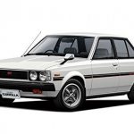 8 Alasan Beli Toyota Corolla DX, Tertarik? - Tuwaga