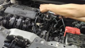 6 Rekomendasi Bengkel Spesialis Mobil Honda