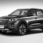 Chery Siap Hadir di IIMS 2022, Bawa SUV Terbaru!