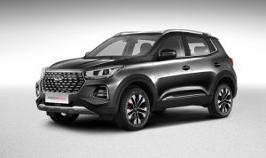 Chery Siap Hadir di IIMS 2022, Bawa SUV Terbaru!