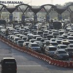 Ganjil Genap di Tol Berlaku Mulai 20 Desember 2021 - Tuwaga