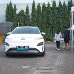 GIIAS Surabaya Berakhir, Hasil Tiket Didonasikan - Tuwaga