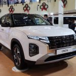 Hyundai Jamin Harga Creta Bekas Tetap Tinggi!