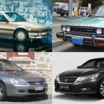 Daftar Harga Honda Accord Bekas, Retro sampai Modern - Tuwaga