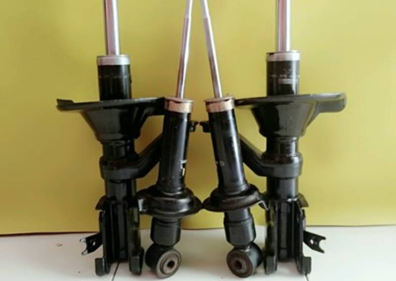 Masalah Honda Stream Bekas