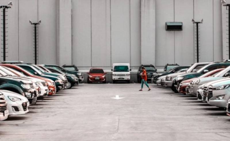 Rental Mobil Terbaik