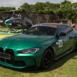 Komunitas BMW M Berkendara di Bali, 43 Mobil Sport Ikutan!
