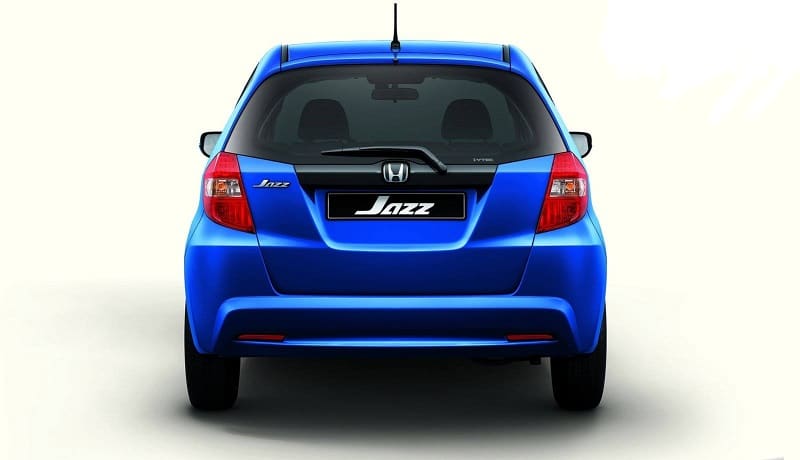 sejarah honda jazz di indonesia