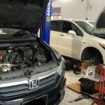 4 Masalah Honda Stream Bekas, Waspadalah! - Tuwaga