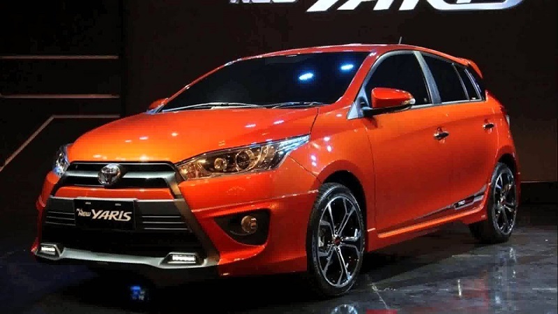 Harga Yaris 2014 Bekas 2026 di Bursa Mobil Second Sejarah Toyota Yaris