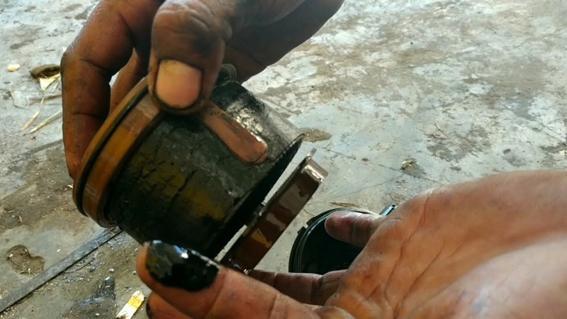 masalah ford everest bekas