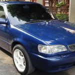 4 Masalah Toyota Great Corolla yang Sering Terjadi