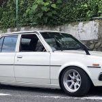 Review Toyota Corolla DX, Retro Murah Meriah