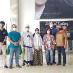 Komunitas Mazda2 Bikin Acara Amal di Semarang