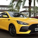 MG 5 GT Keliling Indonesia, Siap Dijual!