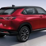 Mobil Honda Terbaru, Meluncur 15 Desember 2021 - Tuwaga