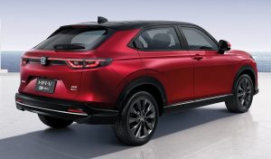 Mobil Honda Terbaru, Meluncur 15 Desember 2021