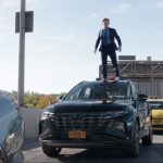 Mobil Hyundai di Film Spiderman No Way Home, Awas Spoiler!