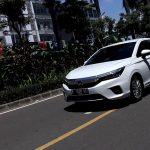 Jajal 3 Mode Berkendara Honda City Generasi Ke-5
