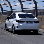 5 Kelebihan Honda City Sedan Generasi Ke-5